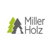 Logo Miller Holz